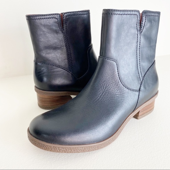 dansko bethanie boots